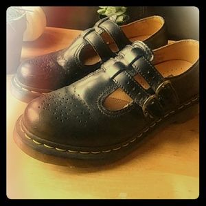 Dr. Martens Air Wear